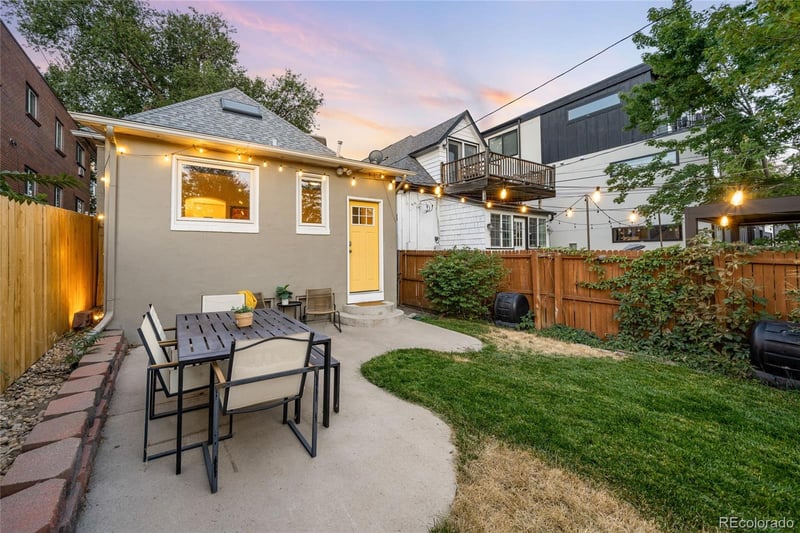 9 Pennsylvania St, Denver, CO 80209