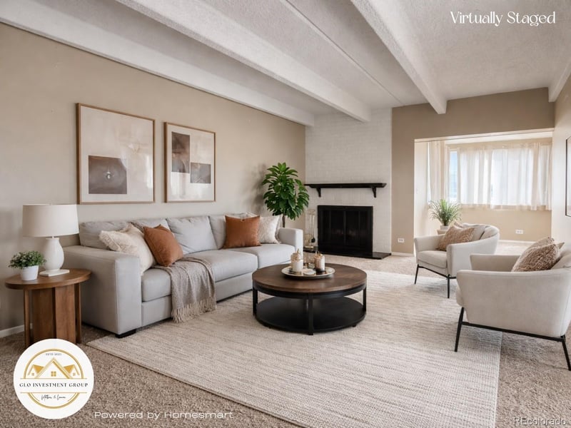 1888 Jackson St #607, Denver, CO 80210