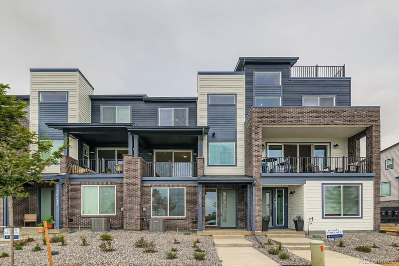 1608 Park Ln, Broomfield, CO 80023