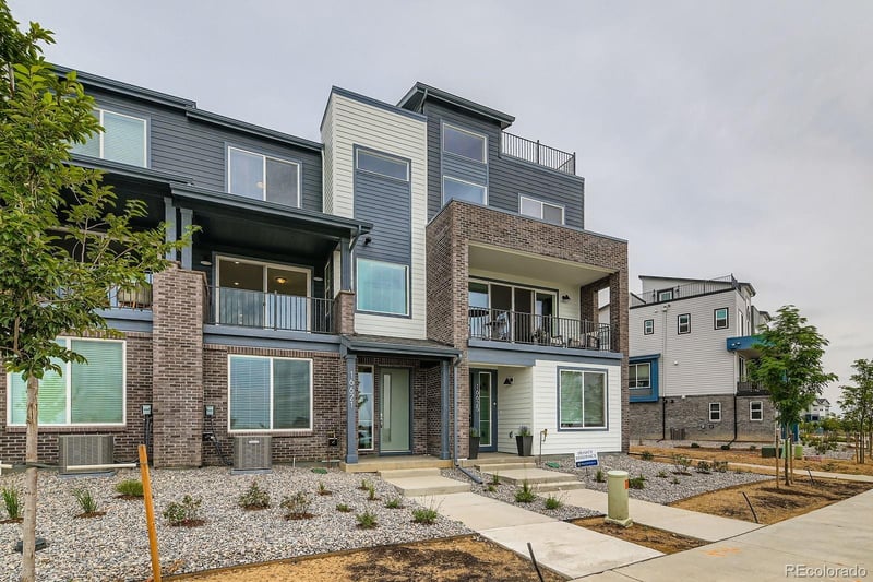 1608 Park Ln, Broomfield, CO 80023