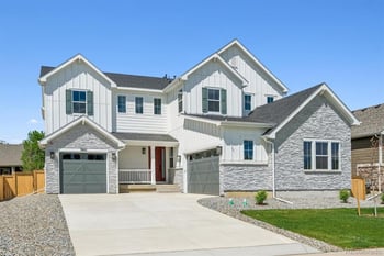 3801 Emerald Shore Cir, Loveland, CO 80538