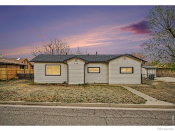 440 Pine St, Keenesburg, CO 80643