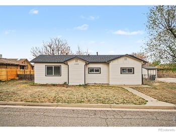 440 Pine St, Keenesburg, CO 80643