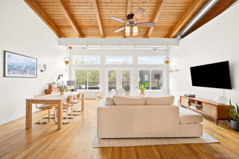 3240 Tejon St #201, Denver, CO 80211