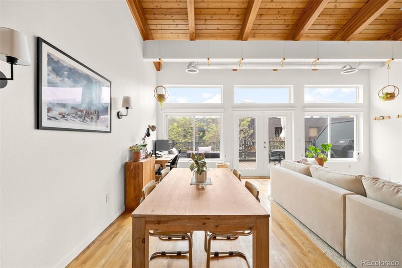 3240 Tejon St #201, Denver, CO 80211