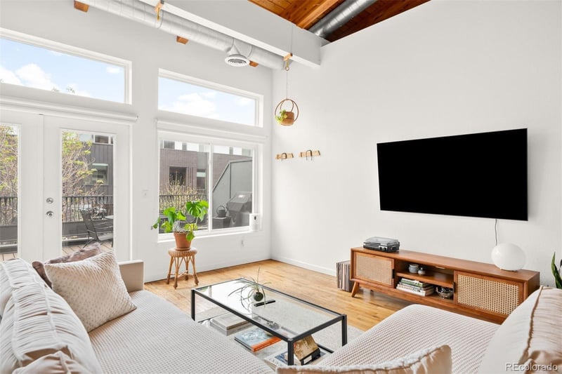 3240 Tejon St #201, Denver, CO 80211