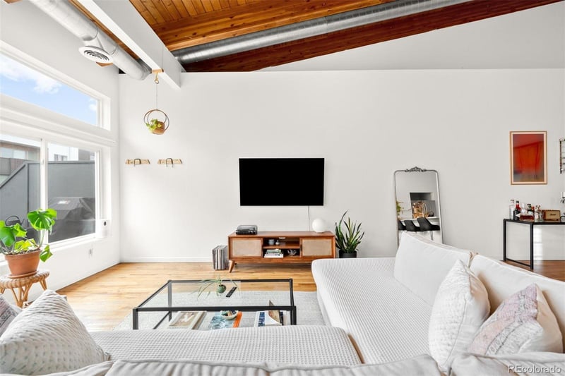 3240 Tejon St #201, Denver, CO 80211