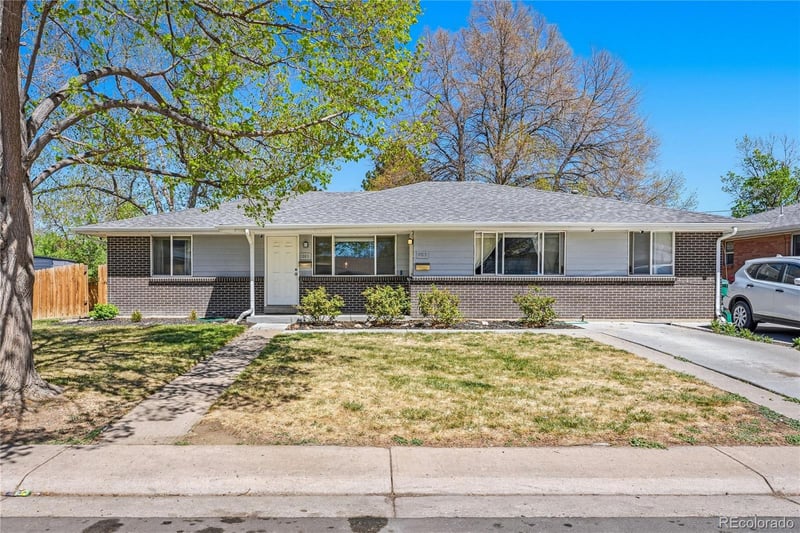 13611 Nevada Pl #13611-13613, Aurora, CO 80012