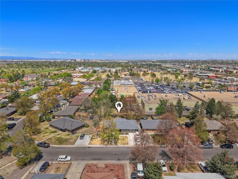 13611 Nevada Pl #13611-13613, Aurora, CO 80012