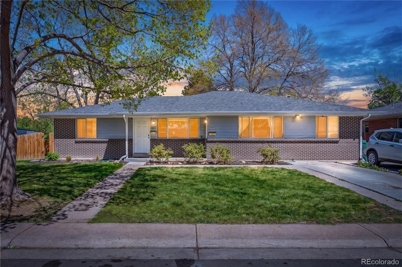 13611 Nevada Pl #13611-13613, Aurora, CO 80012