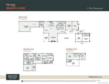 4444 W 28th Ave, Denver, CO 80212