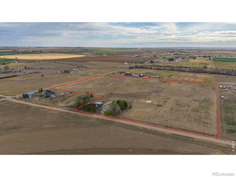 32864 County Road 49, Greeley, CO 80631