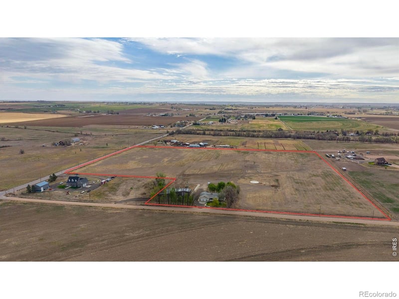 32864 County Road 49, Greeley, CO 80631