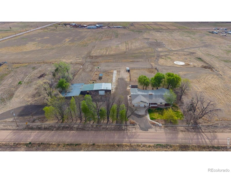 32864 County Road 49, Greeley, CO 80631