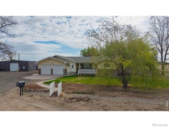32864 County Road 49, Greeley, CO 80631