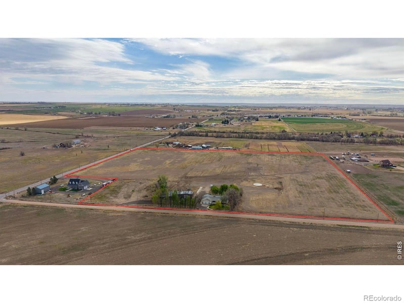 32864 County Road 49, Greeley, CO 80631
