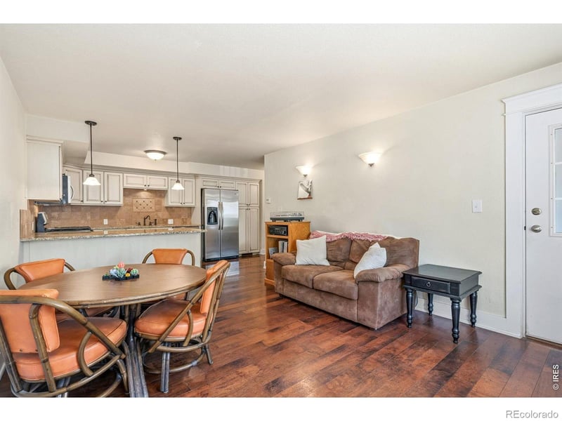 233 Meldrum St #B2, Fort Collins, CO 80521