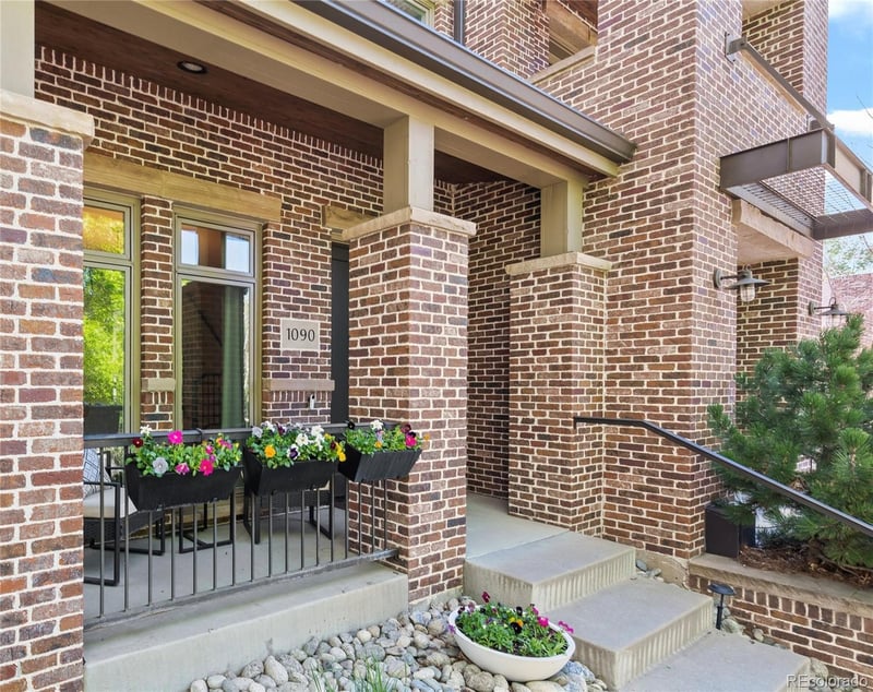 1090 Race St, Denver, CO 80209