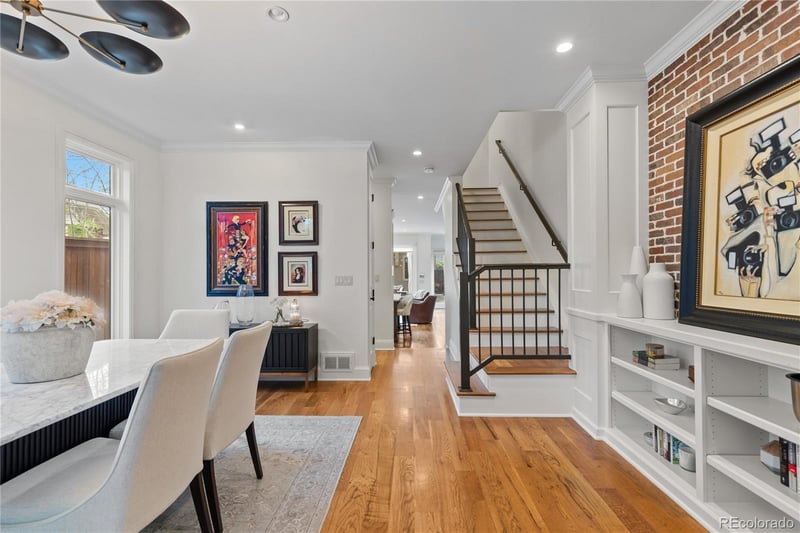 1090 Race St, Denver, CO 80209