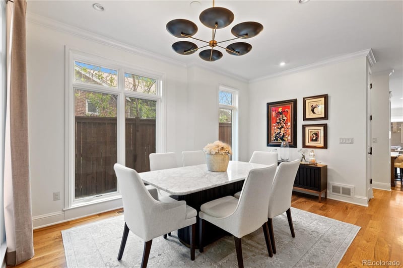 1090 Race St, Denver, CO 80209