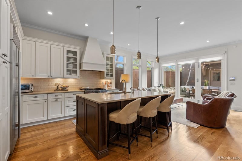 1090 Race St, Denver, CO 80209