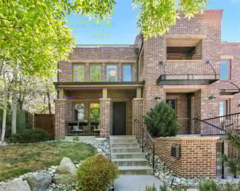 1090 Race St, Denver, CO 80209