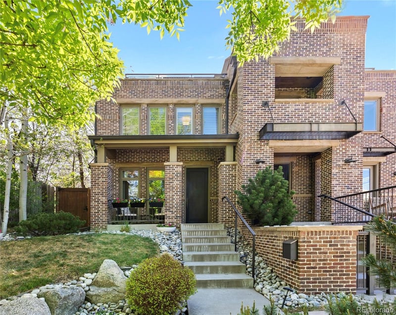 1090 Race St, Denver, CO 80209