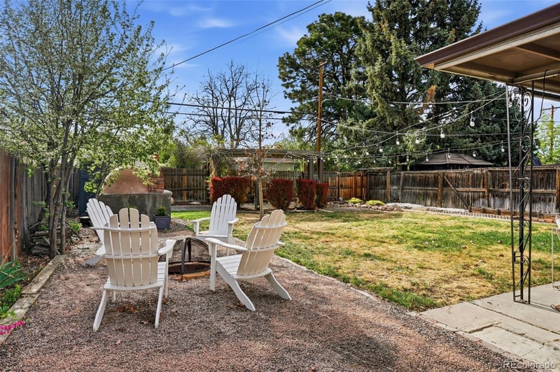 2815 Oneida St, Denver, CO 80207