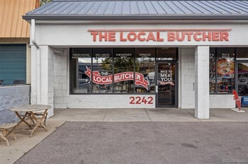 2815 Oneida St, Denver, CO 80207