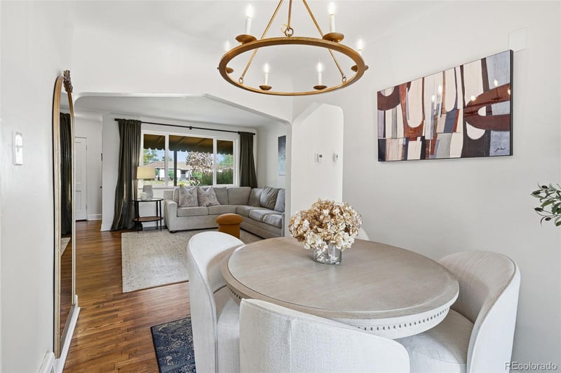 2815 Oneida St, Denver, CO 80207