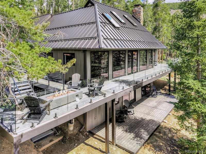 56 Trapper Pl, Breckenridge, CO 80424