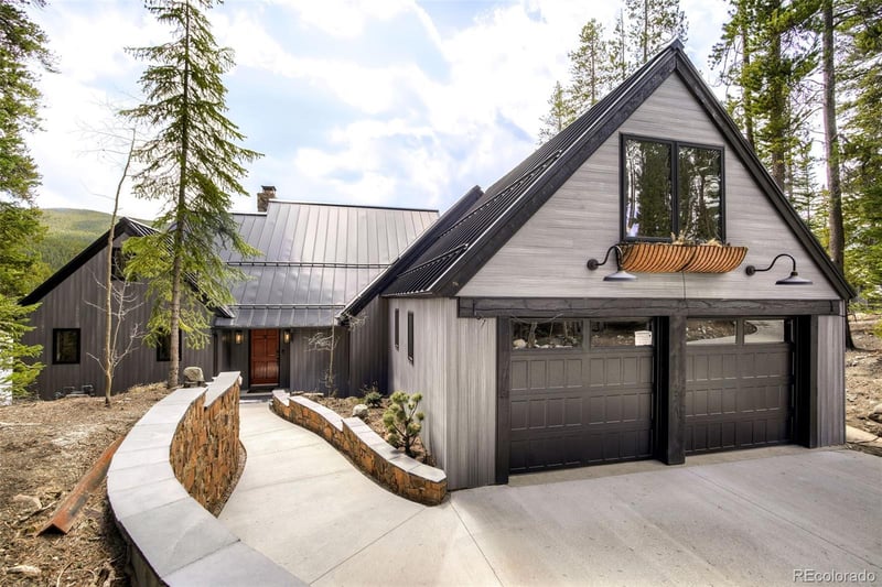 56 Trapper Pl, Breckenridge, CO 80424