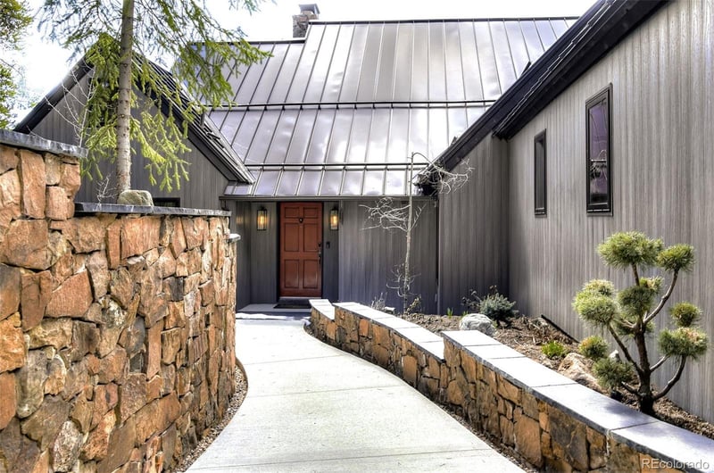 56 Trapper Pl, Breckenridge, CO 80424