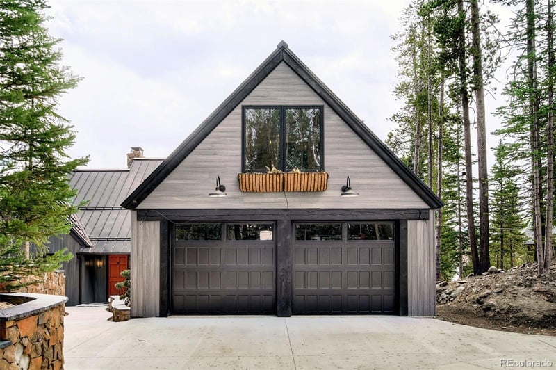 56 Trapper Pl, Breckenridge, CO 80424