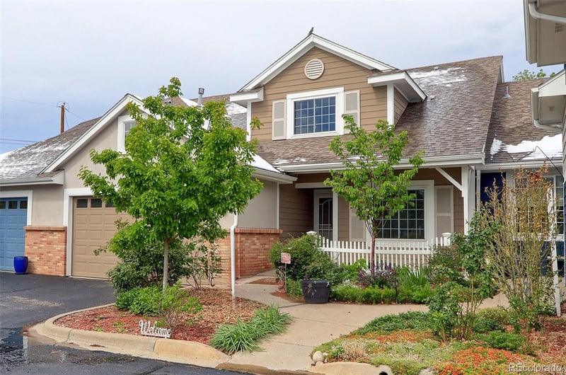 9168 50th Ln #2, Arvada, CO 80002
