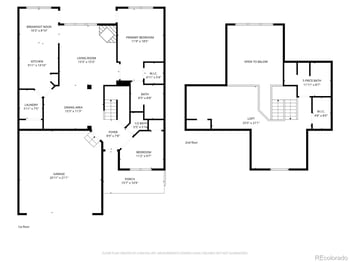 9168 50th Ln #2, Arvada, CO 80002
