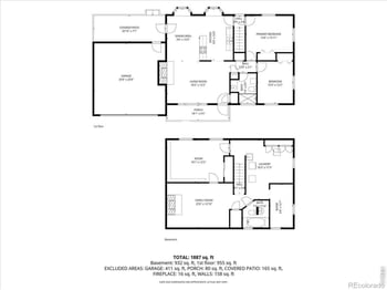 1070 Garland Way, Lakewood, CO 80226