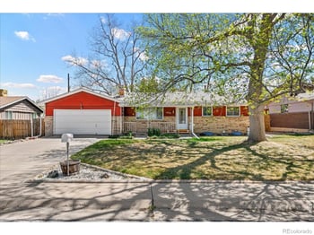 1070 Garland Way, Lakewood, CO 80226