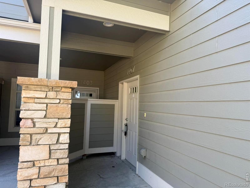 5775 W 29th St #1407, Greeley, CO 80634