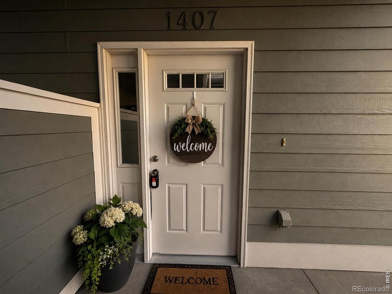 5775 W 29th St #1407, Greeley, CO 80634