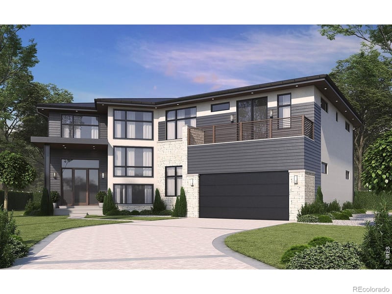 5317 Flora Way, Arvada, CO 80002