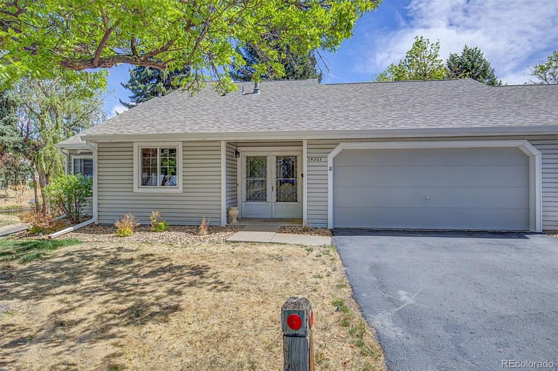 14261 Marina Dr #A, Aurora, CO 80014