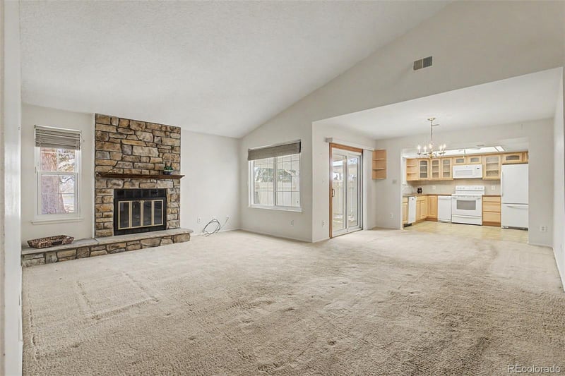 14261 Marina Dr #A, Aurora, CO 80014