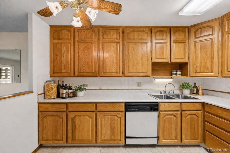 9625 Center Ave #5C, Denver, CO 80247