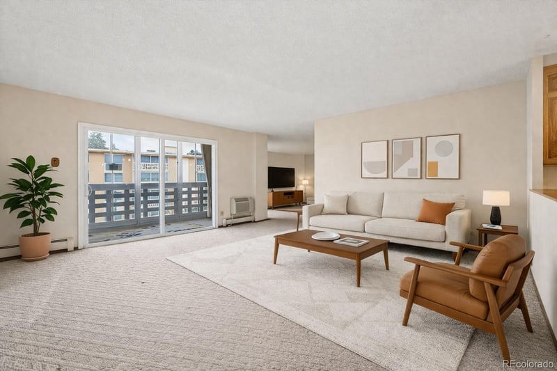 9625 Center Ave #5C, Denver, CO 80247