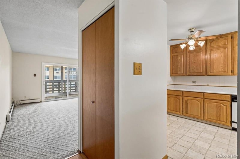 9625 Center Ave #5C, Denver, CO 80247