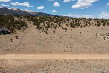 30499 Valley Vw, Buena Vista, CO 81211