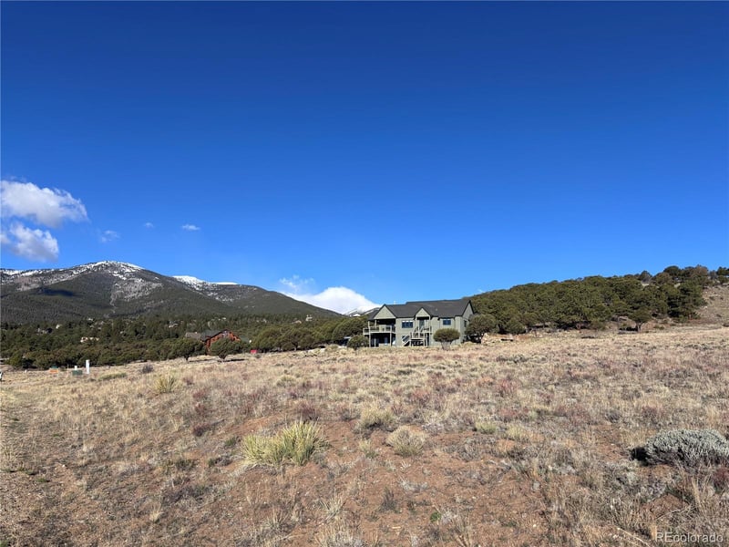 30499 Valley Vw, Buena Vista, CO 81211