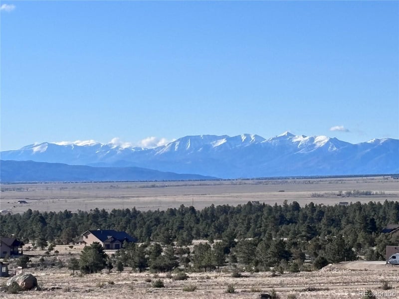 30499 Valley Vw, Buena Vista, CO 81211