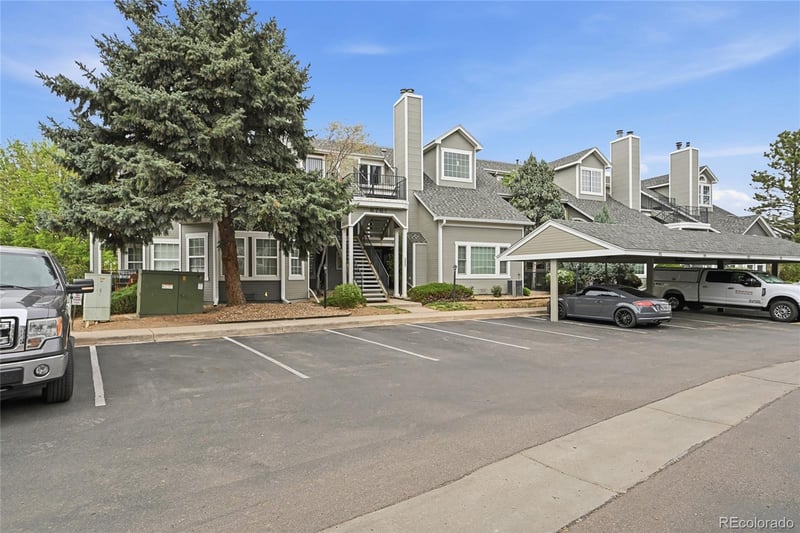 6761 Ivy Way #B2, Centennial, CO 80112
